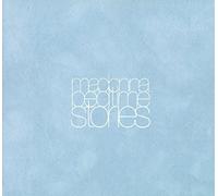 Bedtime Stories by Madonna (2008-12-31?