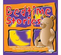 Bedtime Stories (Children's favourite tales) by Various Artists (2006) Audio CD