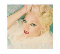 - Bedtime Stories di Madonna - Vinile