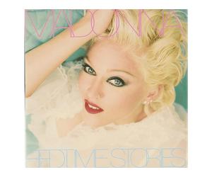 - Bedtime Stories di Madonna - Vinile