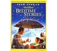 Bedtime stories (DVD)
