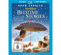 Bedtime Stories (+ DVD)