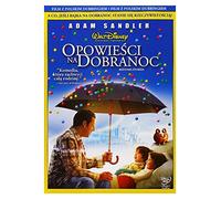 Bedtime Stories [DVD] (IMPORT) (Nessuna versione italiana)