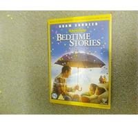 Bedtime Stories Dvd Tesco [Edizione: Paesi Bassi] [Edizione: Regno Unito]