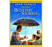 Bedtime Stories [Edizione: Paesi Bassi] [Edizione: Regno Unito]