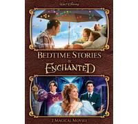 Bedtime Stories / Enchanted