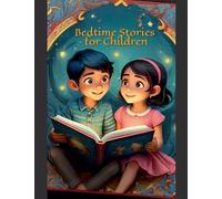 Bedtime Stories for Children: 1