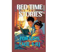 Bedtime Stories for Kids age 4-8: 45 Short Stories to Help Kids Sleep Peacefully and Learn Important Values
