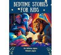 Bedtime Stories for Kids: Animal Adventure