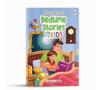 Bedtime Stories for Kids - Illustrated Stories for Children