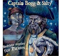 Bedtime Stories for Pirates