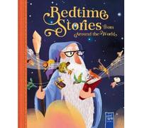 Bedtime Stories from Around the World (Copertina rigida)