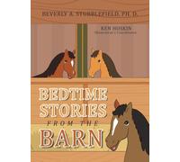 Bedtime Stories from the Barn