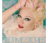 MADONNA - Bedtime Stories - LP VINILE ARGENTO NUOVO SPREORDINE DAL 28 NOVEMBRE