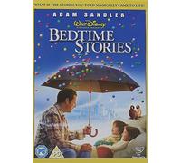 Bedtime Stories Magical Gifts DVD Retail [Edizione: Regno Unito]