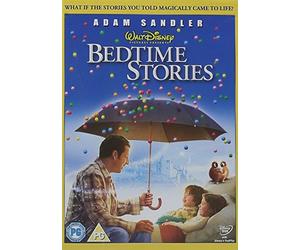 Bedtime Stories Magical Gifts DVD Retail [Edizione: Regno Unito]