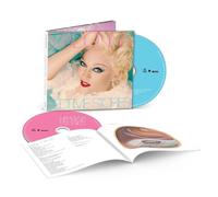 MADONNA - Bedtime Stories. The Untold Chapter (2025) 2 CD preorder