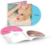 MADONNA - Bedtime Stories. The Untold Chapter (2025) 2 CD preorder