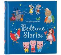 Bedtime Stories (Treasury) (Copertina rigida)