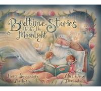 Bedtime Stories Under the Moonlight