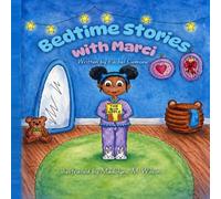 Bedtime Stories with Marci: The Big Apple