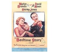 Bedtime Story [Edizione: Regno Unito]