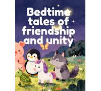 Bedtime Tales of Friendship and Unity