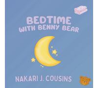 Bedtime with Benny Bear