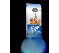 Beduco 20kg Grande pappagallo con semi di girasole Nr.69