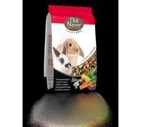 Mangime per Conigli Deli Nature 2,5 kg