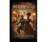 Bedyango: Queen of the Victoria Falls