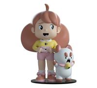 Youtooz - Bee e Puppycat