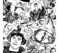 Bee Bee Sea Day Ripper (Vinyl LP) 12" Album