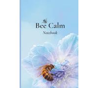 Bee Calm: A Simple Space for Mindfulness and Reflection