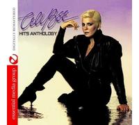 Bee Celi - Hits Anthology