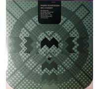 Bee Charmer - Ingrid Schroeder 2X12"