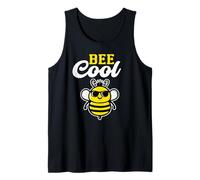 Bee Cool Canotta