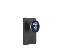 BEE Cool PopSockets PopWallet per MagSafe