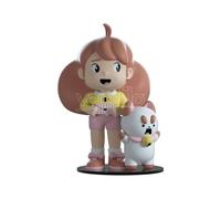 Bee E Puppycat Vinile Figura Bee E Puppy Cat 12 Cm Youtooz