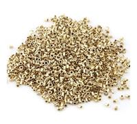 Bee Frame, 1000pcs Beehive Box Frame, Bee Frame Eyes, End Threading Hole Occhielli Strumenti per l'apicoltura