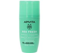 Deodorante Roll-on Fresh, 50 ml, Apivita