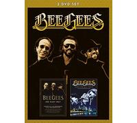 Bee Gees - 2 DVD Set: One Night Only/ One for All Tour