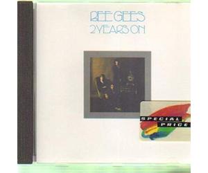 Bee Gees - 2 Years on