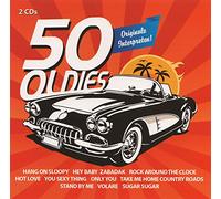Bee Gees - 50 Oldies - 50 Hits - 2CD