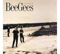 Bee Gees - Alone(Usa Gr Boitier+Stayin Alive+You Shoud Be Dancing)
