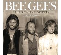 BEE GEES - ALTERNATIVE SPIRITS - CD - K72z