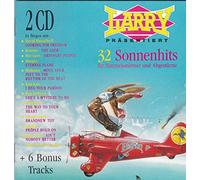 Bee Gees, Bangles, Kon Kan, Blue System, Sandra..