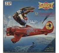 Bee Gees, Bangles, Kon Kan, Blue System, Sandra.. / Vinyl record [Vinyl-LP]