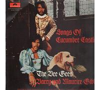 Bee Gees , Barry Gibb & Maurice Gibb - Songs Of Cucumber Castle - Polydor - 92 492, Bertelsmann Club - 92 492, Polydor - 0092 492, Bertelsmann Club - 0092 492