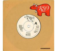 Bee Gees - BEE GEES 45 RPM TRAGEDY / UNTIL